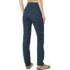image:imageToadampCo Womens Earthworks Slim PantsMidnight