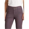image:imageToadampCo Womens Earthworks Slim PantsRaisin