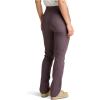 image:imageToadampCo Womens Earthworks Slim PantsRaisin