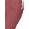 image:imageToadampCo Womens Earthworks Slim PantsWild Ginger