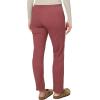 image:imageToadampCo Womens Earthworks Slim PantsWild Ginger