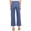 image:imageToadampCo Womens Earthworks Wide Leg Crop PantsCanal