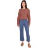 image:imageToadampCo Womens Earthworks Wide Leg Crop PantsCanal