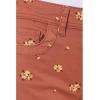 image:imageToadampCo Womens Earthworks Wide Leg Crop PantsCopper Print