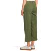image:imageToadampCo Womens Earthworks Wide Leg Crop PantsEpidote