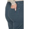 image:imageToadampCo Womens Earthworks Wide Leg Crop PantsMidnight
