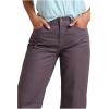 image:imageToadampCo Womens Earthworks Wide Leg Crop PantsRaisin