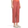image:imageToadampCo Womens Earthworks Wide Leg Crop PantsSundown