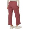 image:imageToadampCo Womens Earthworks Wide Leg Crop PantsWild Ginger