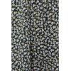 image:imageToadampCo Womens Freesia Wrap SkirtMidnight Print