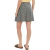 image:imageToadampCo Womens Freesia Wrap SkirtMidnight Print