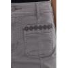 image:imageToadampCo Womens Linden Wide Leg PantsAsh Embroidery