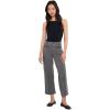 image:imageToadampCo Womens Linden Wide Leg PantsAsh Embroidery