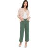 image:imageToadampCo Womens Linden Wide Leg PantsCilantro