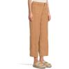 image:imageToadampCo Womens Linden Wide Leg PantsTabac