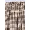image:imageToadampCo Womens Sunkissed Tiered Midi SkirtAlmond Pattern Texture