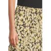 image:imageToadampCo Womens Sunkissed Tiered Midi SkirtBarley Daisy Field Print