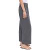 image:imageToadampCo Womens Taj Hemp Wide Leg PantsAsh