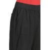 image:imageToadampCo Womens Taj Hemp Wide Leg PantsBlack