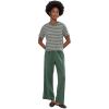 image:imageToadampCo Womens Taj Hemp Wide Leg PantsCilantro
