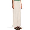 image:imageToadampCo Womens Taj Hemp Wide Leg PantsOatmeal