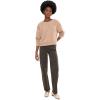 image:imageToadampCo Womens Tamarack Straight JeansCarbon