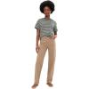 image:imageToadampCo Womens Tamarack Straight JeansKhaki