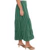 image:imageToadampCo Womens Tate Double Weave Palazzo PantsPalm Pattern