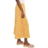image:imageToadampCo Womens Tate Double Weave Palazzo PantsToucan Print