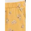 image:imageToadampCo Womens Tate Double Weave Palazzo PantsToucan Print