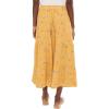 image:imageToadampCo Womens Tate Double Weave Palazzo PantsToucan Print