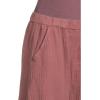 image:imageToadampCo Womens Tate Double Weave Palazzo PantsWild Ginger