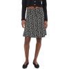 image:imageToadampCo Chaka SkirtBlack and Salt Print