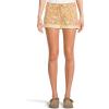image:imageToadampCo Earthworks Camp ShortsStraw Ditsy Print