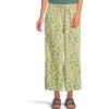 image:imageToadampCo Sunkissed Wide Leg PantsGlacier Daisy Field Print