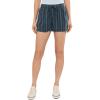image:imageToadampCo Taj Hemp PullOn ShortsMidnight Dobby