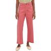 image:imageToadampCo Womens Balsam Cutoff JeansDusty Cedar