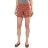 image:imageToadampCo Womens Earthworks Camp ShortsCopper Print