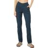 image:imageToadampCo Womens Earthworks Slim PantsMidnight