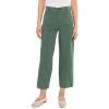 image:imageToadampCo Womens Linden Wide Leg PantsCilantro