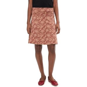 image:imageToadampCo Chaka SkirtCopper Print