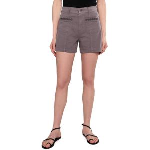 image:imageToadampCo Linden ShortsAsh Embroidery