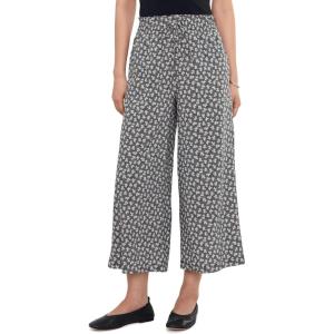 image:imageToadampCo Sunkissed Wide Leg PantsBlack and Salt Print