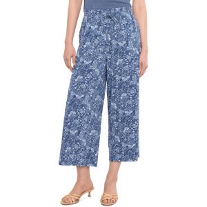 image:imageToadampCo Sunkissed Wide Leg PantsCanal Print