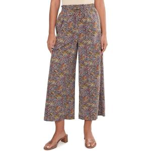 image:imageToadampCo Sunkissed Wide Leg PantsPacific Blue Print