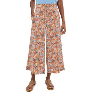 image:imageToadampCo Sunkissed Wide Leg PantsSunset Print