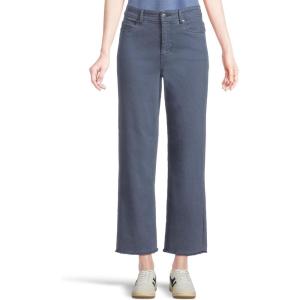 image:imageToadampCo Womens Balsam Cutoff JeansPacific Blue