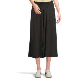 image:imageToadampCo Womens Chaka Culotte PantsBlack