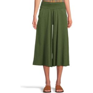 image:imageToadampCo Womens Chaka Culotte PantsEpidote