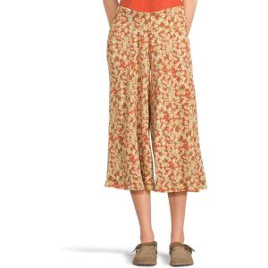 image:imageToadampCo Womens Chaka Culotte PantsMango Daisy Field Print